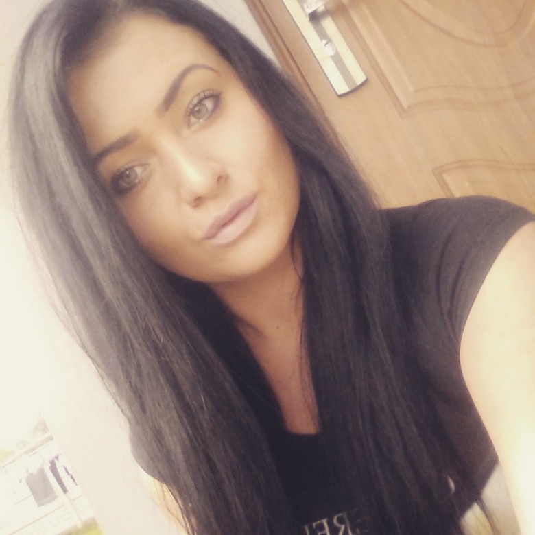 Natalia Bielańska (NataliaBielanska), Brzeźnica, Tarnow