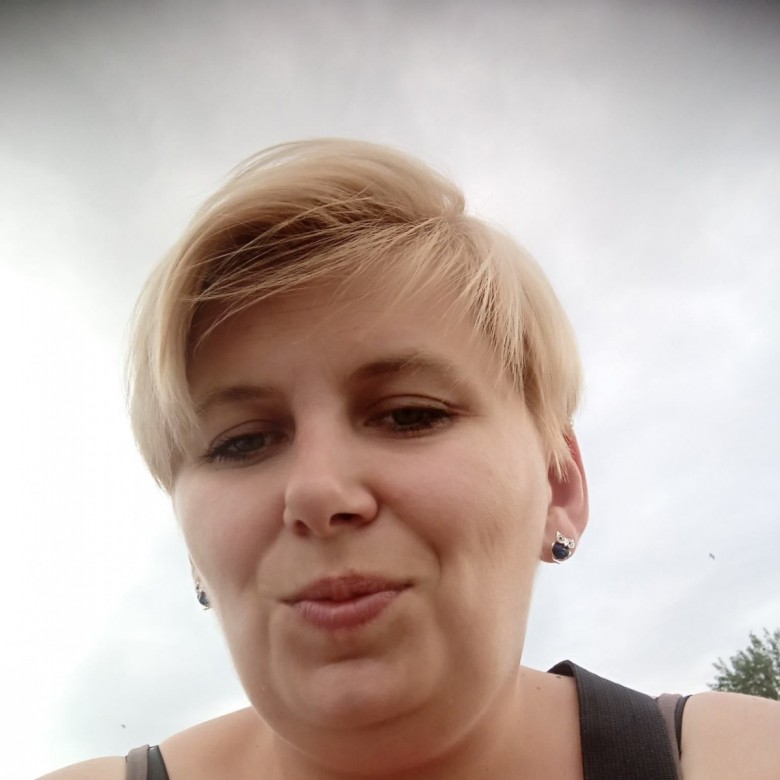 Agnieszka Skierka (AgnieszkaSkierka), Gdansk
