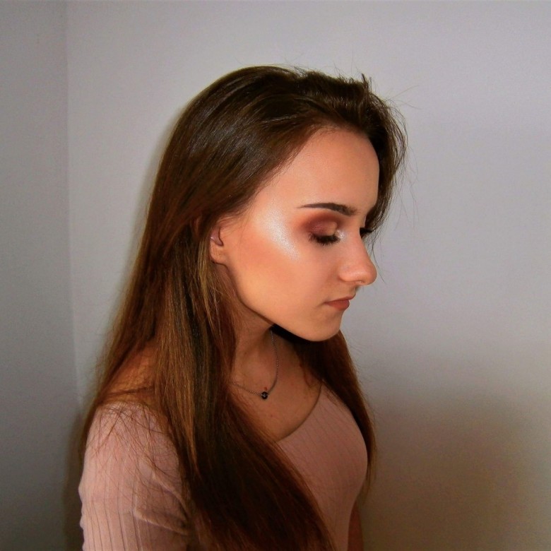 Weronika Siurnicka (WeronikaSiurnicka), Ostrołeka, Ostroleka