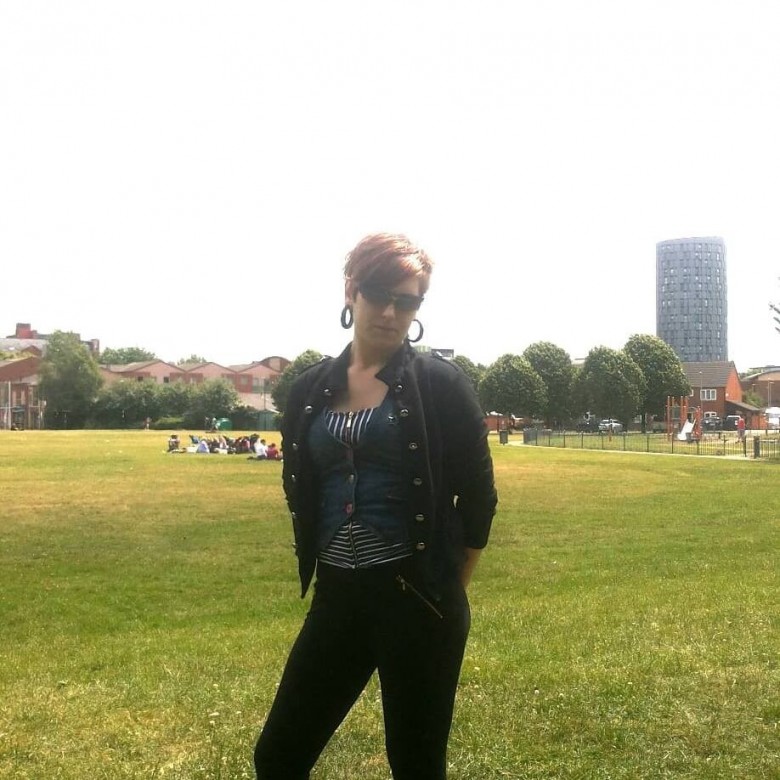 Iwona Kuć (IwonaKuc), Głogowek, Opole