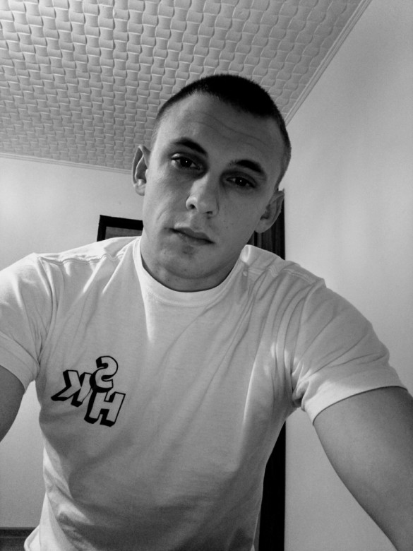 Boyka 92 (Boyka 92 )