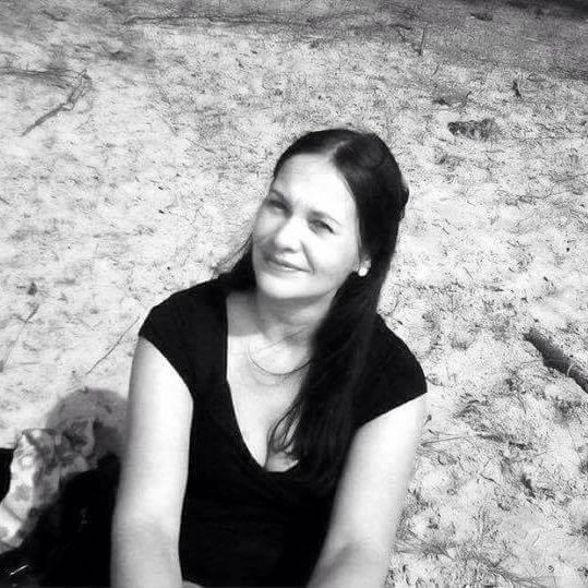 Magdalena Michalowicz (MagdalenaMichalowicz), Krzycko Wielke, Leszno