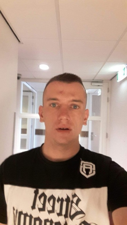 Mateo92 Wojciechowski (Mateo92), Breda, Inowrocław 