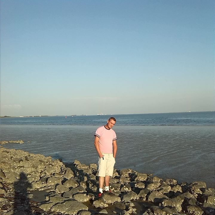 Remigiusz Smereczniak (RemigiuszSmereczniak), Lith, Głogow, Legnica