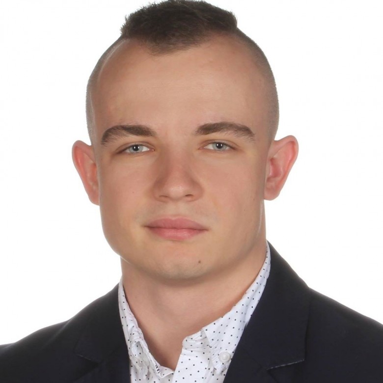 Kamil Kowal (KamilKowal11), Szczytno