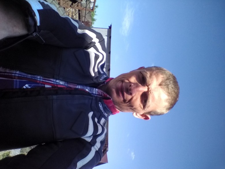 Drelek34  (Drelek34), Garderen, Kraków