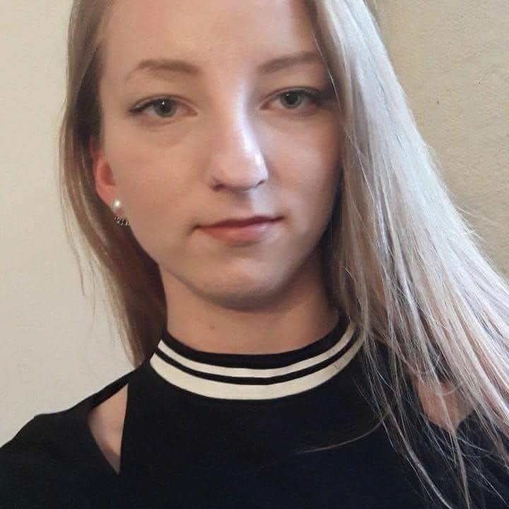 Nika Vladykova (NikaVladykova), Blitterswijck