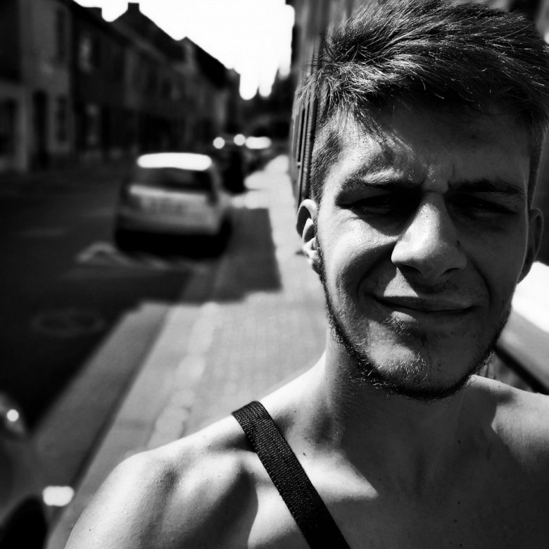 Kamil Klepacki (KamilKlepacki), Tilburg, Krotoszyn