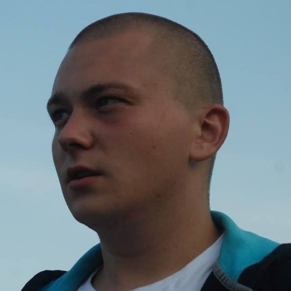 Tomasz Baruk (TomaszBaruk), Gdansk