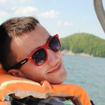 Mateusz Szpilka (MateuszSzpilka), Kanczuga