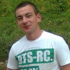 Zbyszek Fijał (ZbyszekFijal), Jamy, Tarnow