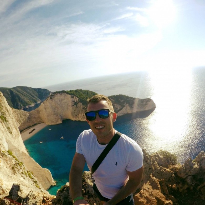 Jarosław Kołdras (JaroslawKoldras), Hellevoetsluis, Skoroszyce