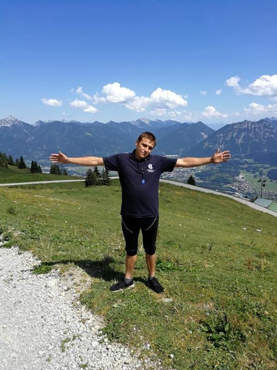 Adrian Sawa (Adik22), Gennep, Warszawa 