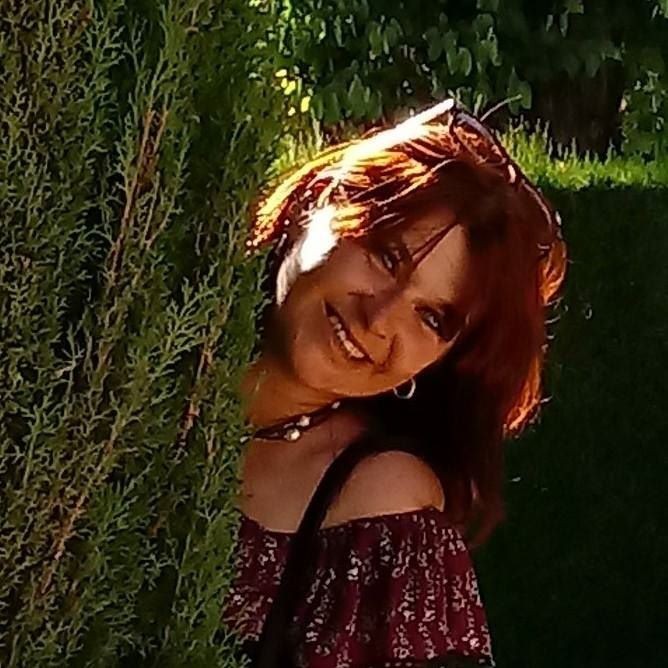 Malgorzata Pocalujko (MalgorzataPocalujko), Białystok