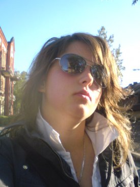 Paulina Chałacińska (Pola17), Holandia Oss, Sosnowiec