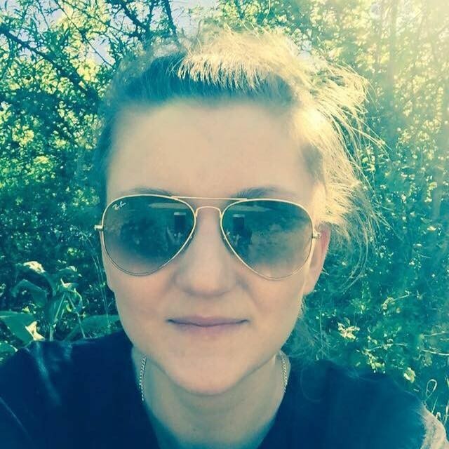 Dominika Rzepka Kritters (DominikaRzepkaKritters)