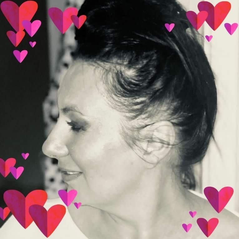 Ramona Taterka (RamonaTaterka), Hilversum, Wozławki