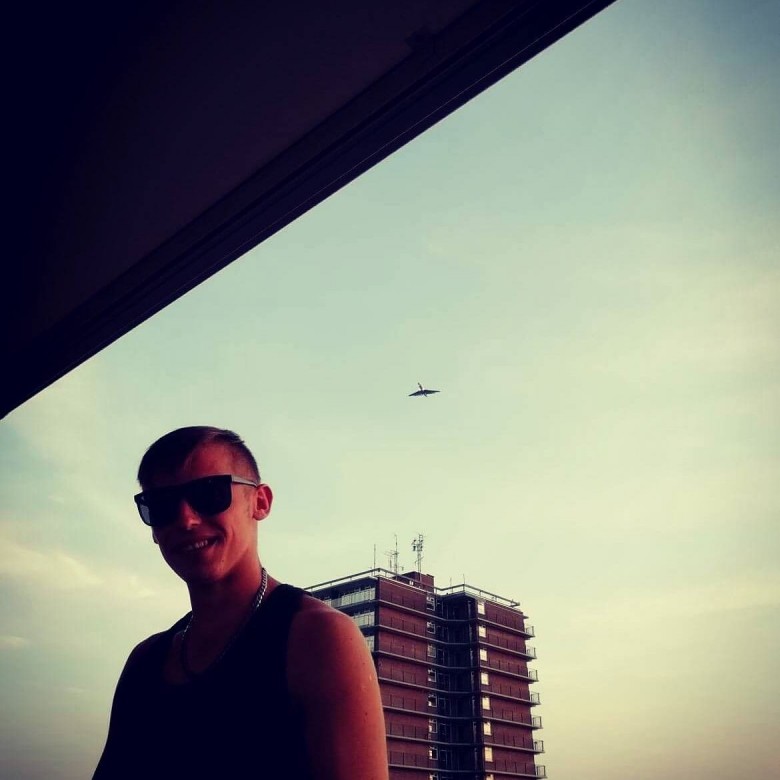 Adrian Bajor (AdrianBajor), Bukowice, Wroclaw