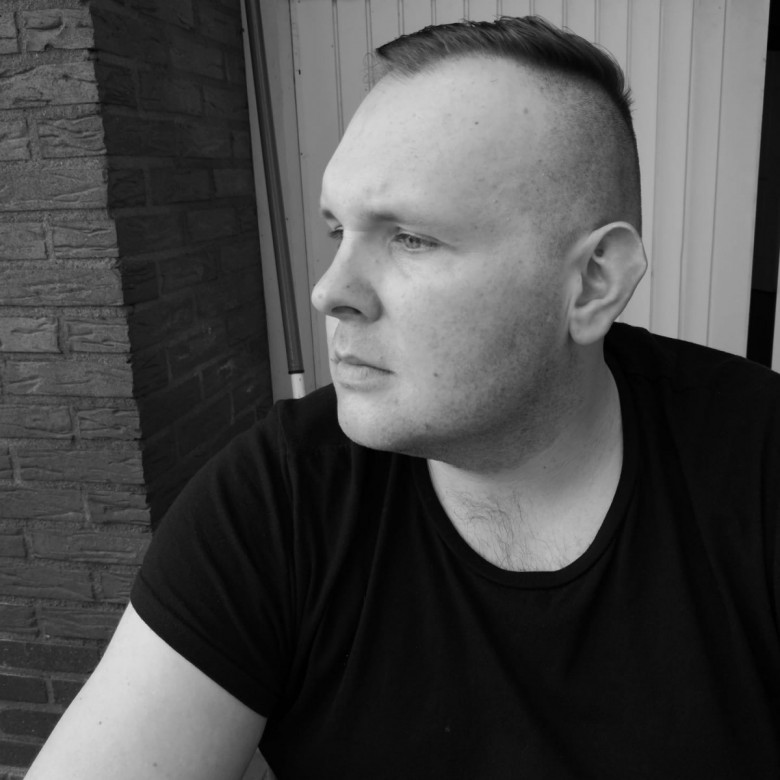 Kamil Królikowski (KamilKrolikowski)