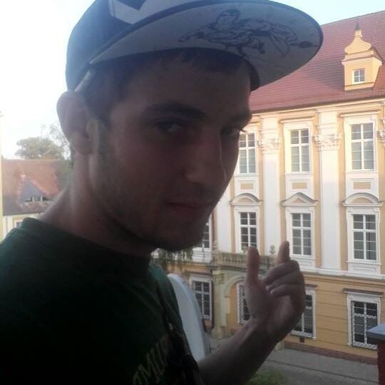 Szymon Skowroński (SzymonSkowronski)