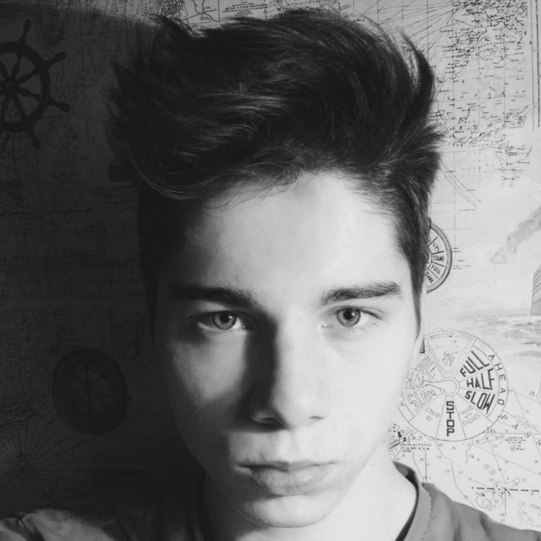 Michał Gawor (MichalGawor), Radom