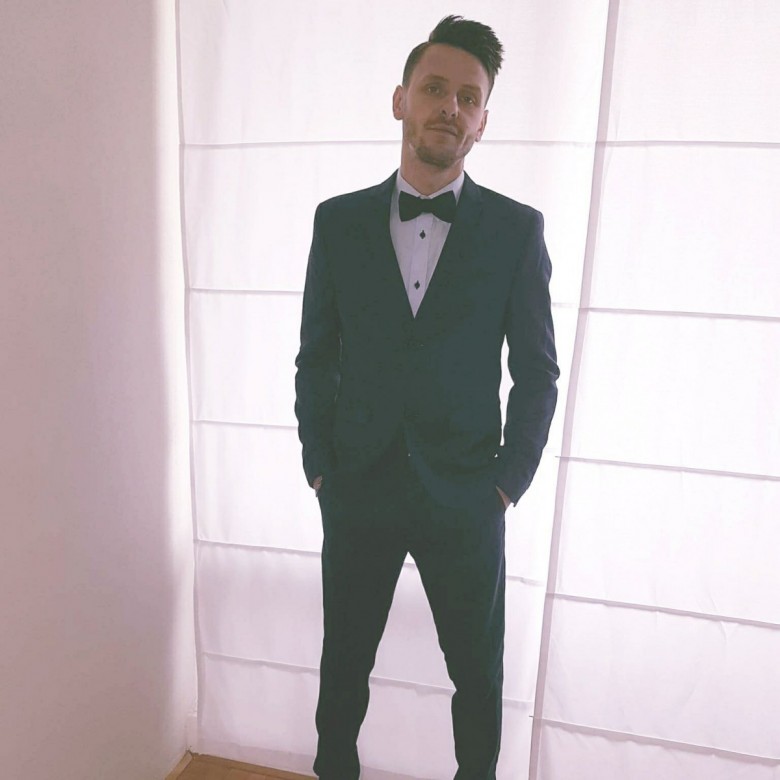 Marcin Niewiadomski (MarcinNiewiadomski), Vlaardingen, Białystok