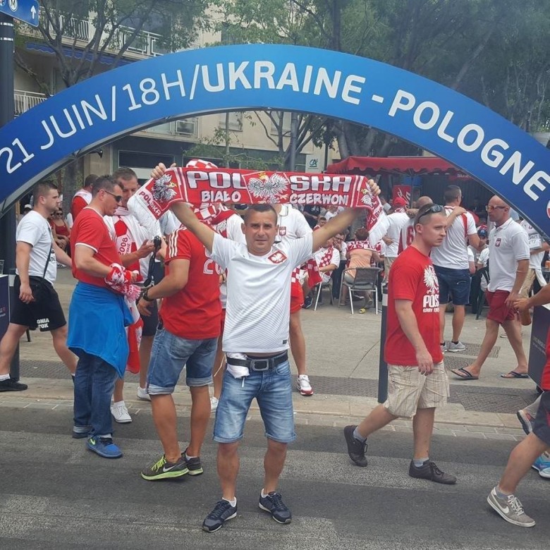 Krystian Bandera (KrystianBandera), Honselerdijk, Zuid-Holland, Gorzów Wielkopolski