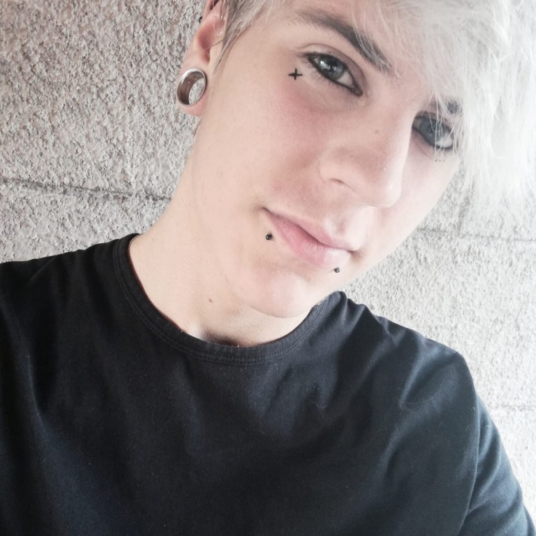 Matt Stinix (MattStinix), Eindhoven, Trzebinia