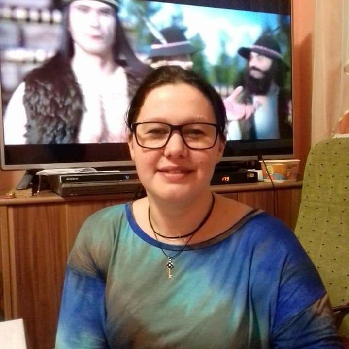 Agnieszka Borowiec (AgnieszkaBorowiec), Wabrzezno