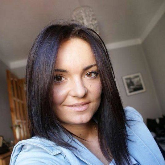 Roxana Wieczorek (RoxanaWieczorek), Tilburg, Słubice