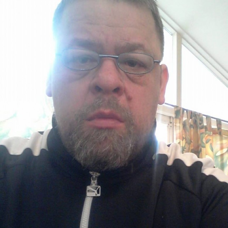 Gerard Gerasimiuk (GerardGerasimiuk), Reusel, Czarna Białostocka