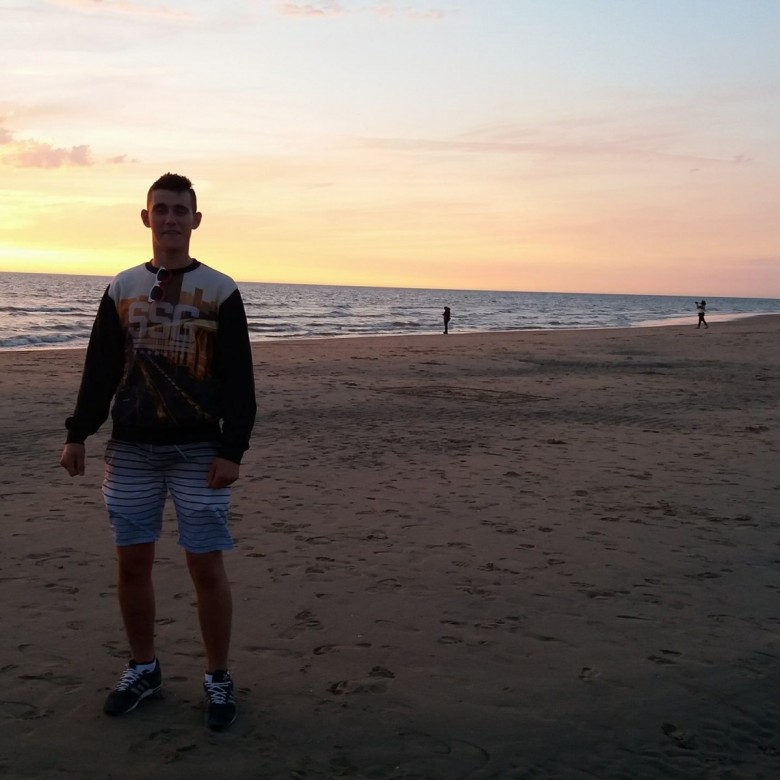 Kacper Witkowski (KacperWitkowski), Kwiecewo