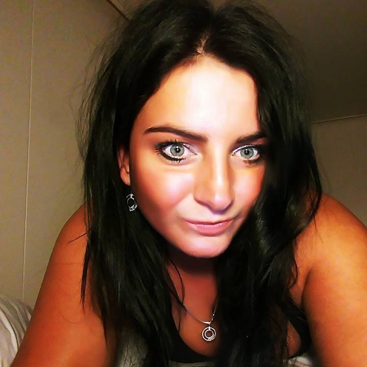 Joanna Lange (JoannaLange), Rypin
