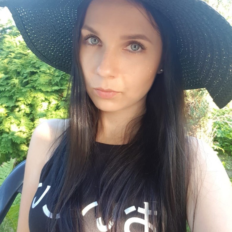 Sandra Wróbel (SandraWrobel), Krapkowice
