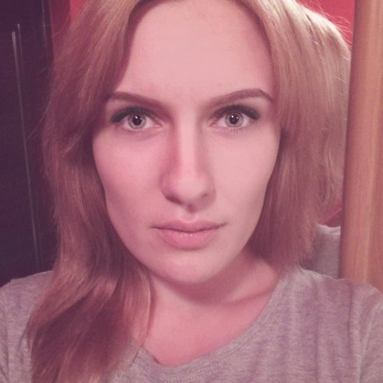 Klaudia Dzień (KlaudiaDzien), Bierun Stary, Katowice