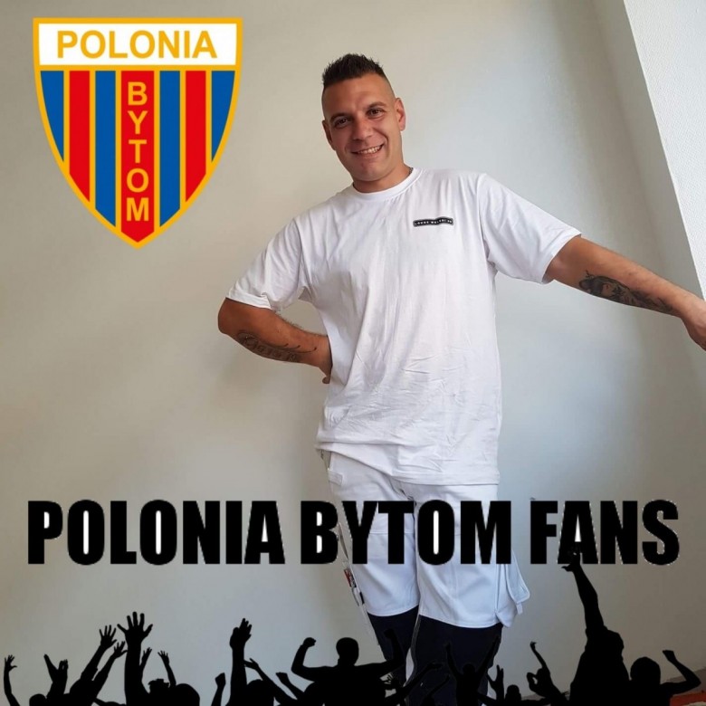 Krzysztof Kościuł (Kkris83), Miechowice, Katowice