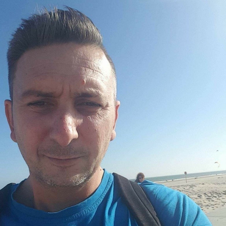 Krzysztof Senecki (KrzysztofSenecki), De Lier, Szczejkowice