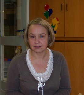 Slawka Sambor (Niania), Helmond, Szczecin