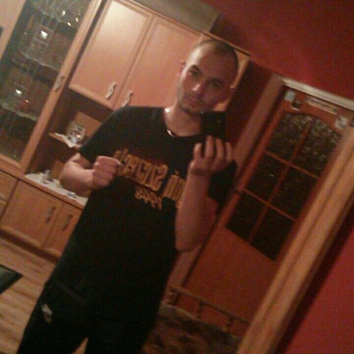 Patryk Szmit (PatrykSzmit)