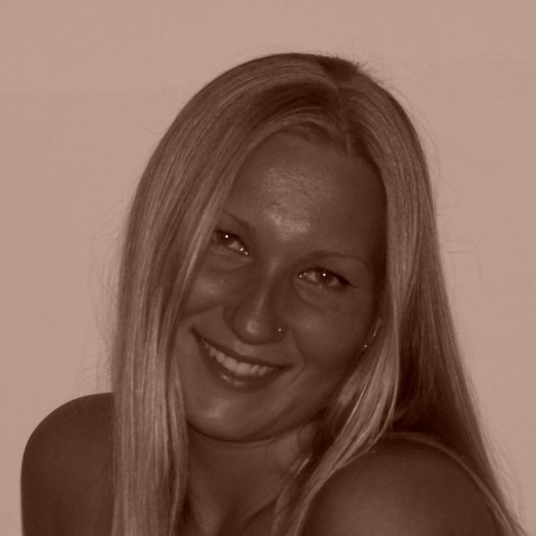 Anita Karmanska (AnitaKarmanska), Eindhoven, Noord-Brabant, Rybnik