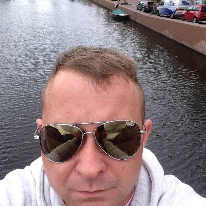 Kamil Szafczyk (KamilSzafczyk), The Hague, Dobrodzien