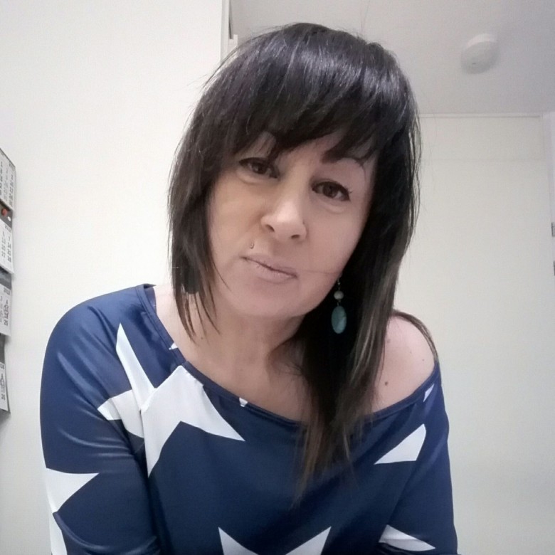 Dorota Wójcik (DorotaWojcik), Beverwijk, Słupskie, Slupsk