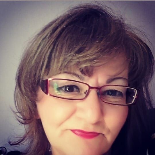 Reny Mika (RenyMika), The Hague, Rybnik