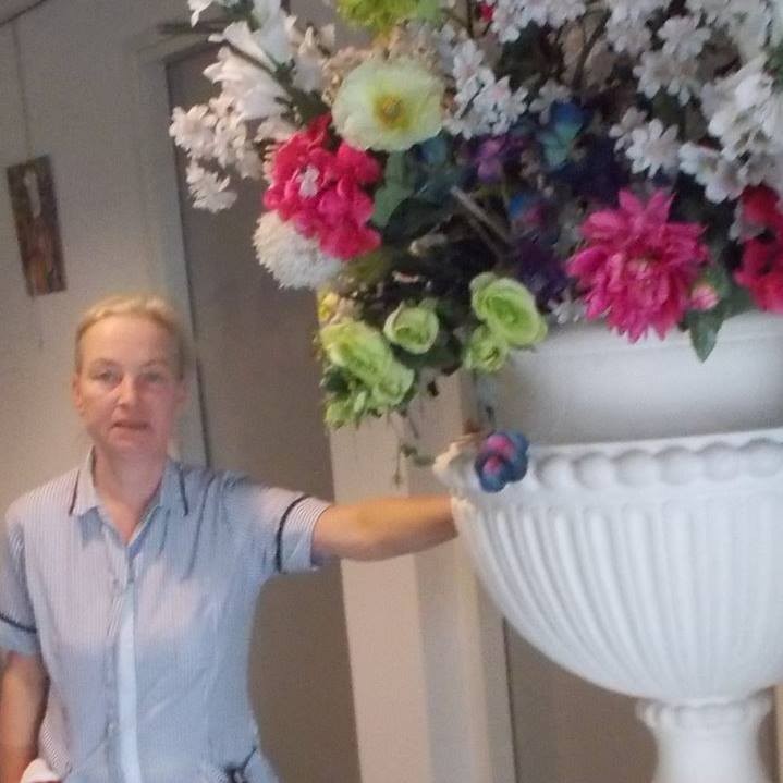 Iwona Stokowska (IwonaStokowska)