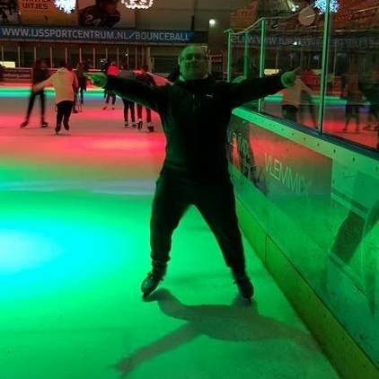 Piotr Strużyk (PiotrStruzyk), Eindhoven, Noord-Brabant, Sosnowiec