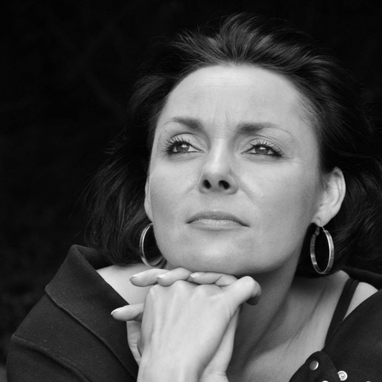 Iwona Kubić (IwonaKubic), De Lier, Lublin