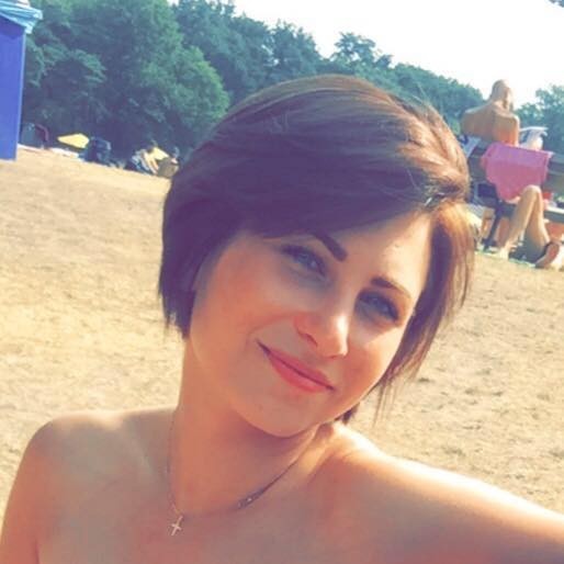 Magdalena Wolińska (MagdalenaWolinska), Eindhoven, Noord-Brabant, Wałbrzych