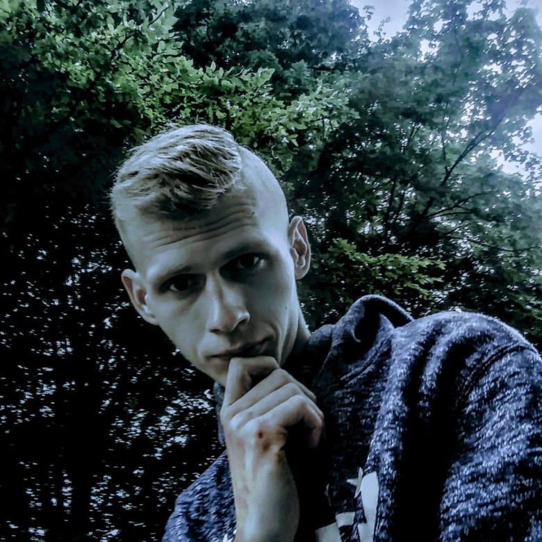 Michał Michalak (MichalMichalak), Olsztyn