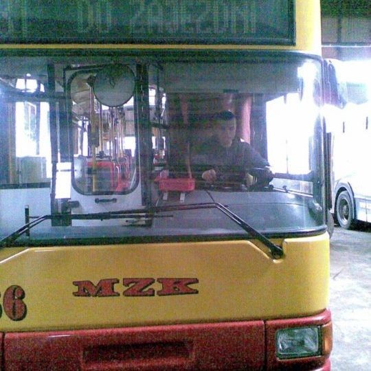 Paweł Węcławik (PawelWeclawik), Bialobrzegi