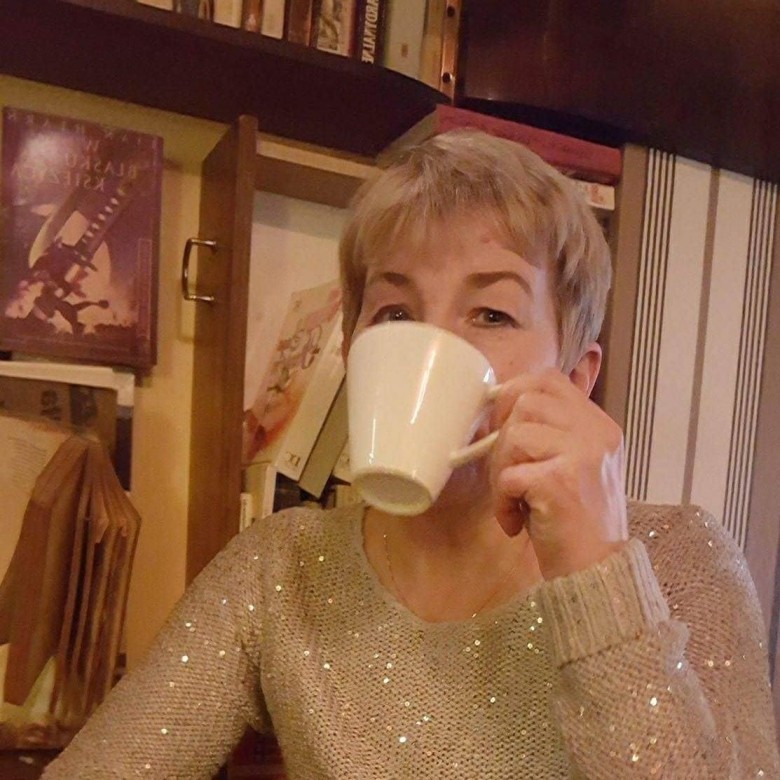 Daniela Sisiak (DanielaSisiak), Dordrecht, Bytom Odrzanski